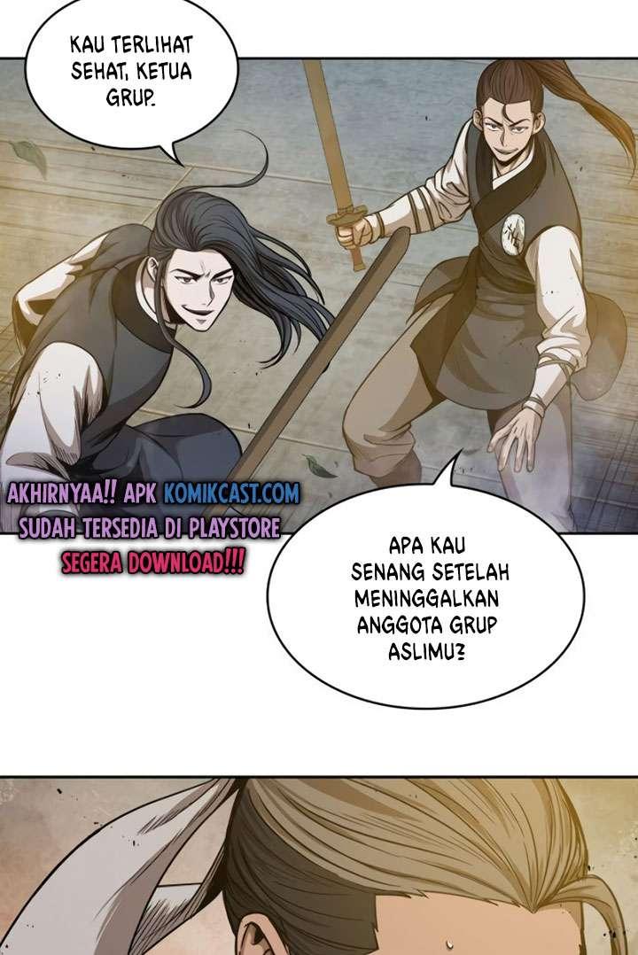 Chapter Komik
              Nano Machine Chapter 48 - page 6