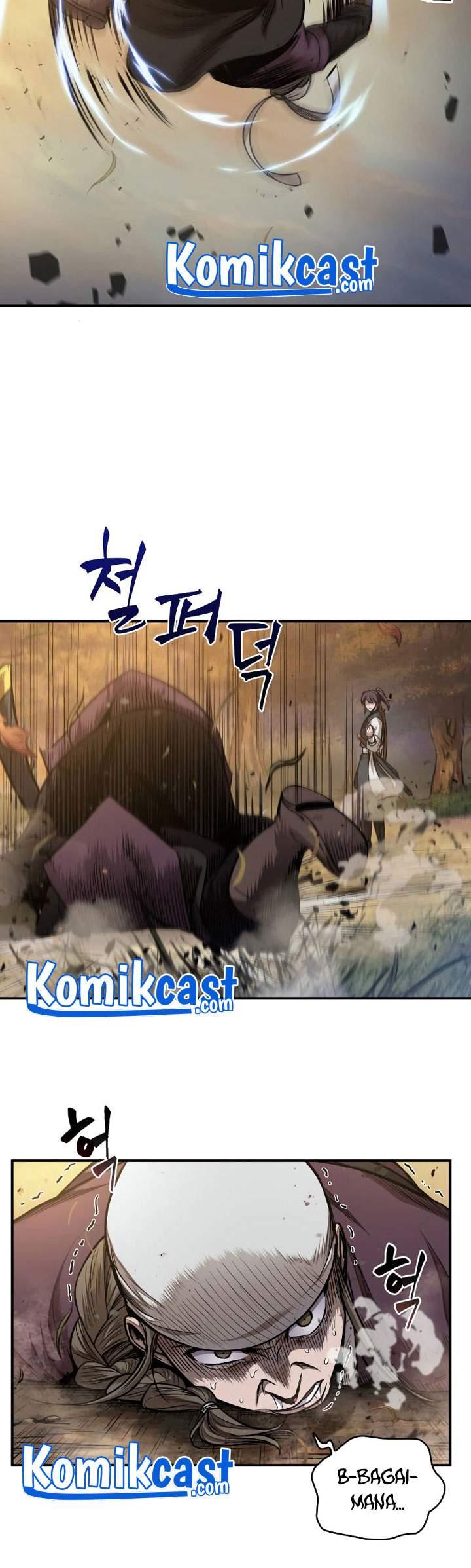 Chapter Komik
              Nano Machine Chapter 67 - page 25