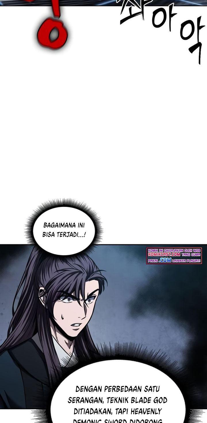 Chapter Komik
              Nano Machine Chapter 83 - page 80