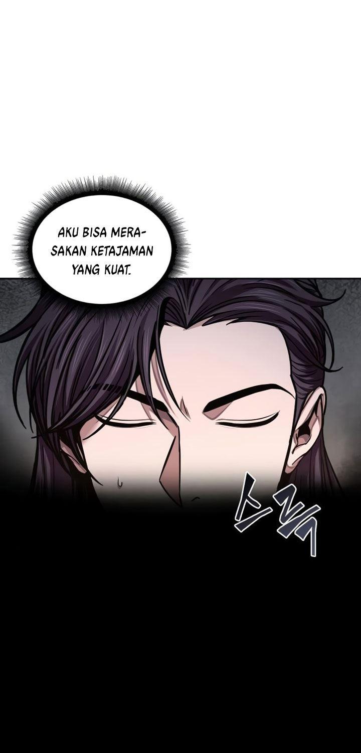 Chapter Komik
              Nano Machine Chapter 83 - page 42