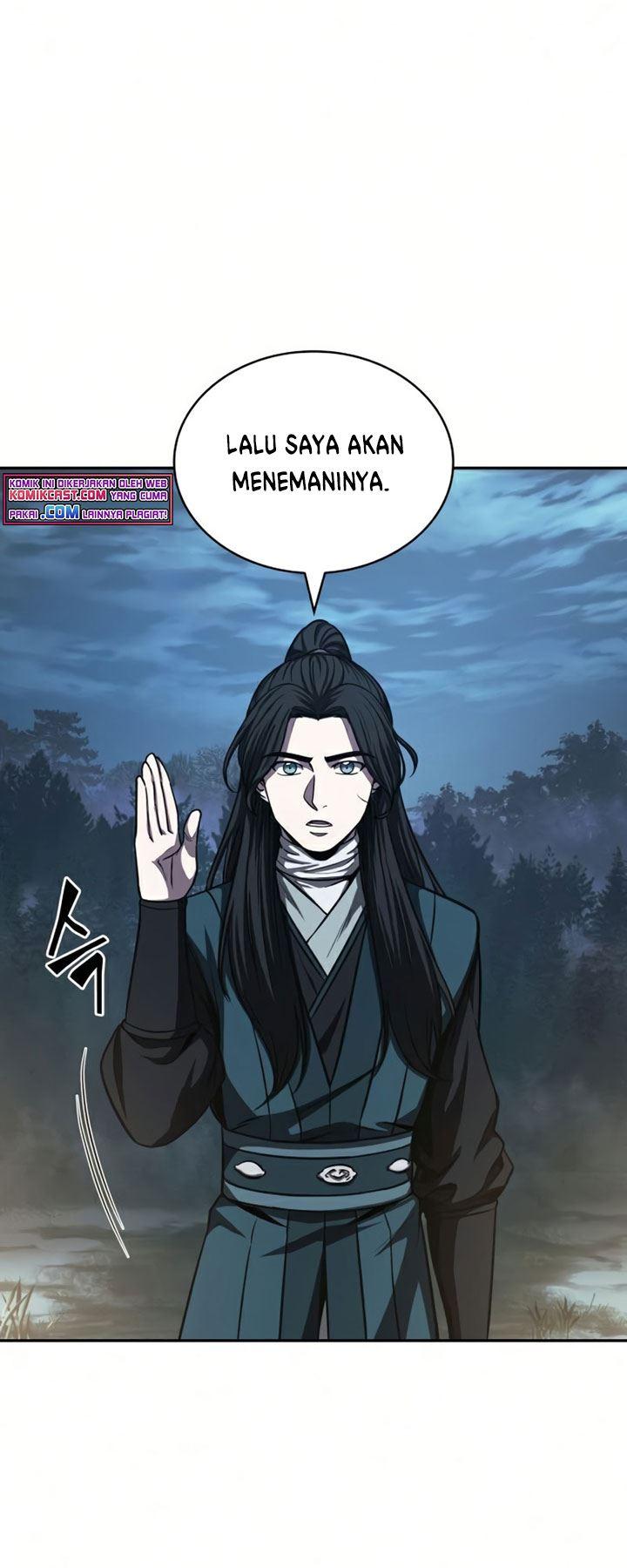 Chapter Komik
              Nano Machine Chapter 88 - page 39