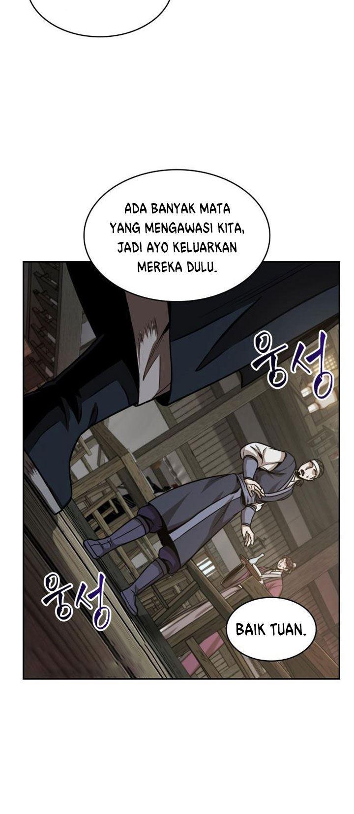 Chapter Komik
              Nano Machine Chapter 92 - page 6