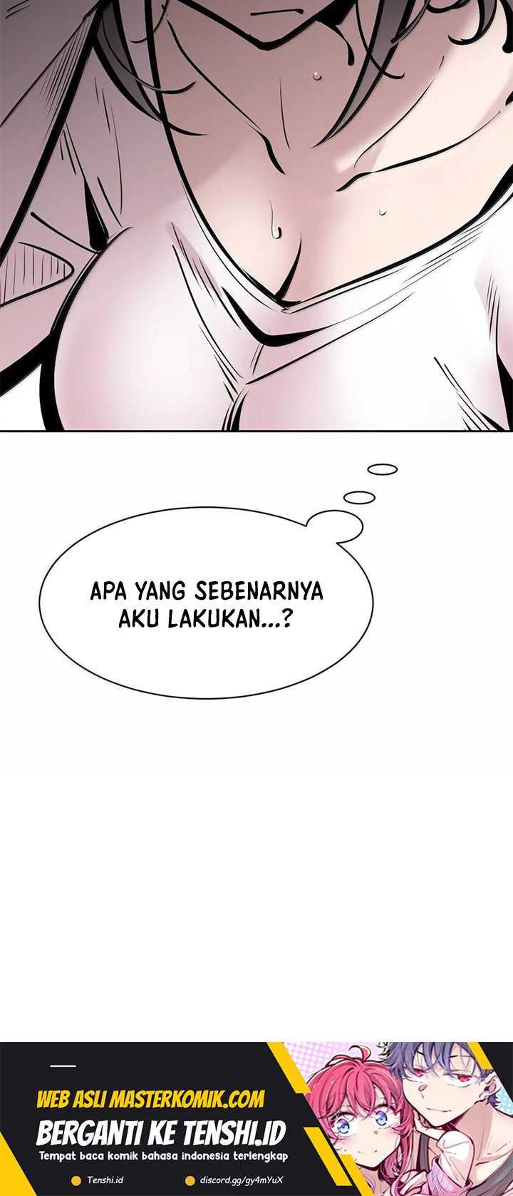 Chapter Komik
              Demon X Angel, Can’t Get Along! Chapter 122 - page 25