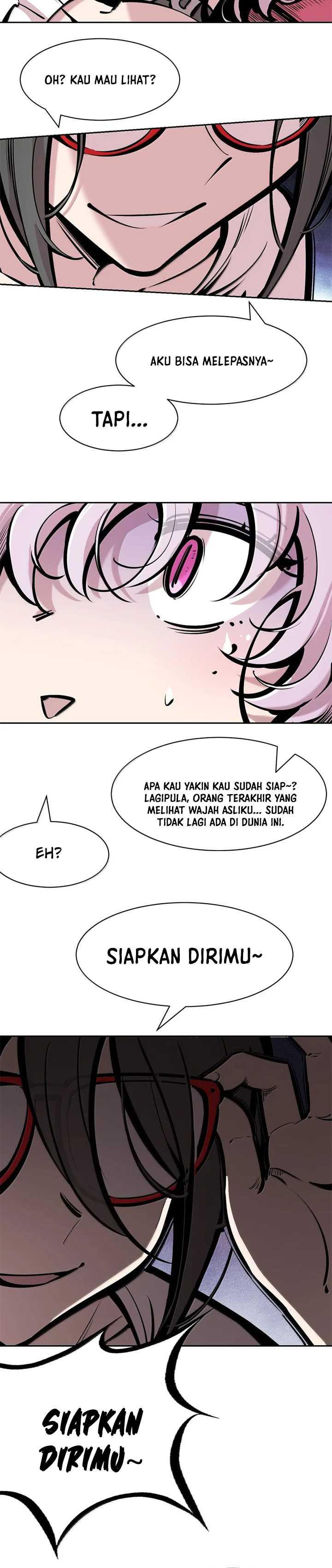 Chapter Komik
              Demon X Angel, Can’t Get Along! Chapter 122.1 - page 13