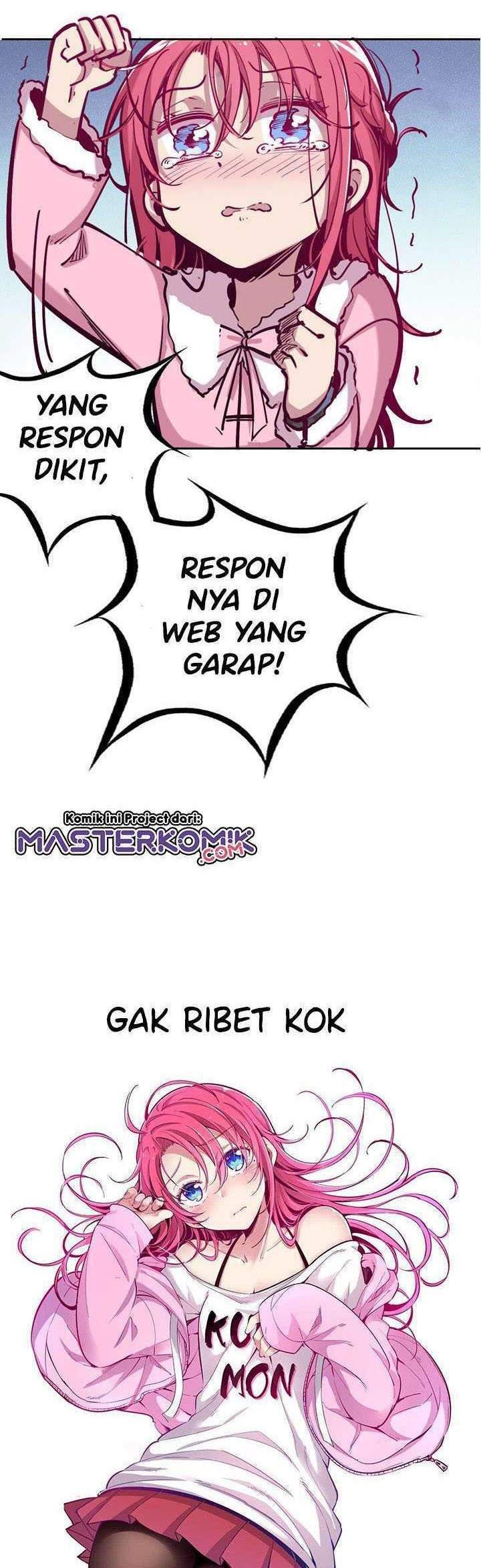 Chapter Komik
              Demon X Angel, Can’t Get Along! Chapter 23 - page 37