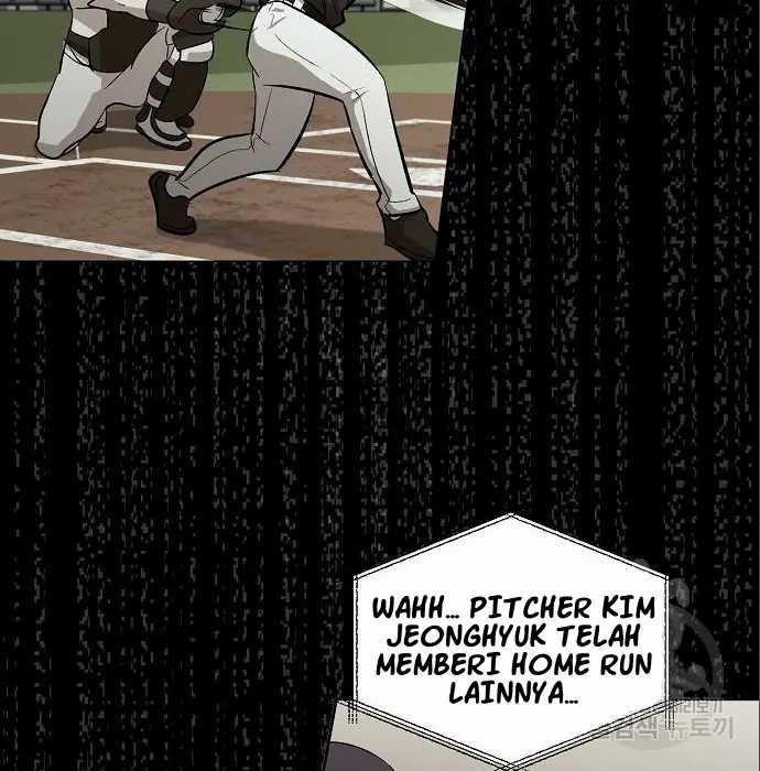 Chapter Komik
              Genius Hitter Hits Fastball Chapter 6 - page 16