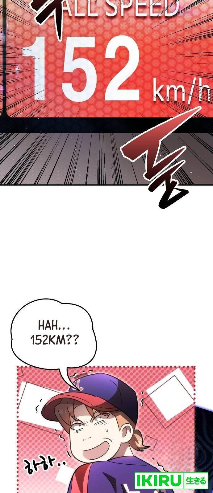 Chapter Komik
              Genius Hitter Hits Fastball Chapter 63 - page 3