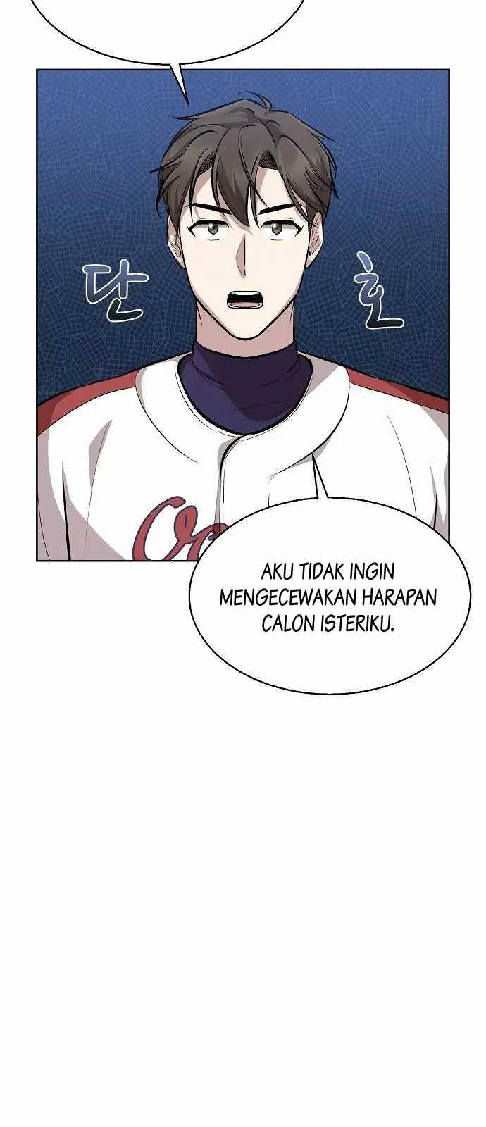 Chapter Komik
              Genius Hitter Hits Fastball Chapter 8 - page 79