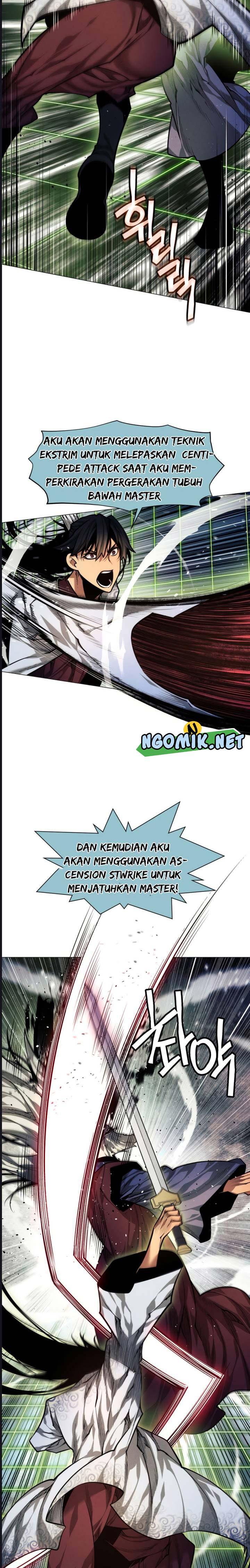 Chapter Komik
              Modern Man Who Fall Into Murim Chapter 11 - page 30