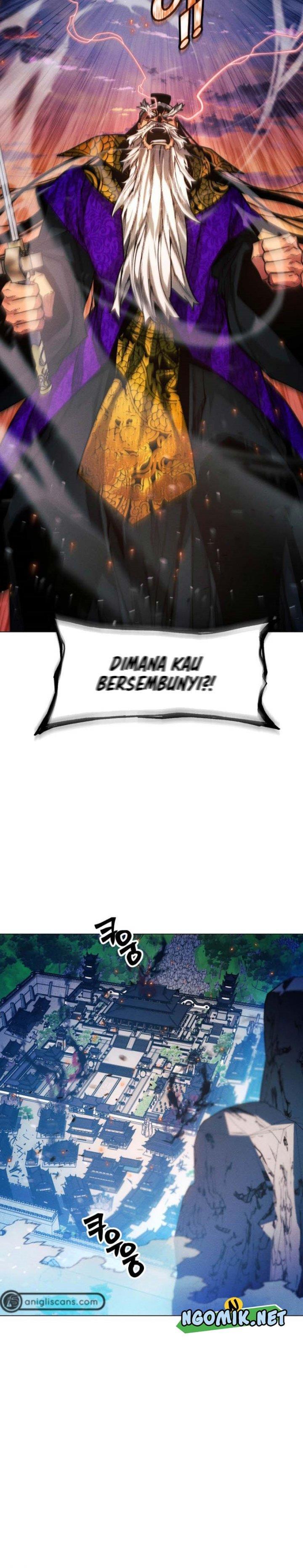 Chapter Komik
              Modern Man Who Fall Into Murim Chapter 40 - page 34