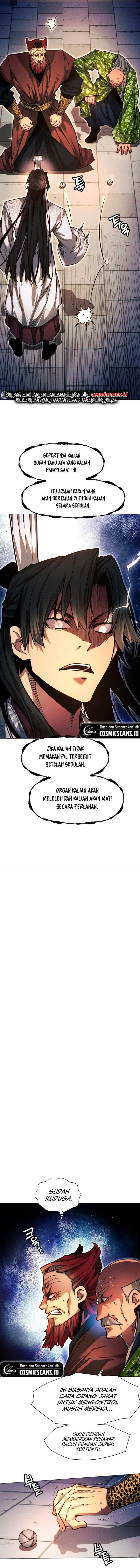 Chapter Komik
              Modern Man Who Fall Into Murim Chapter 49 - page 14