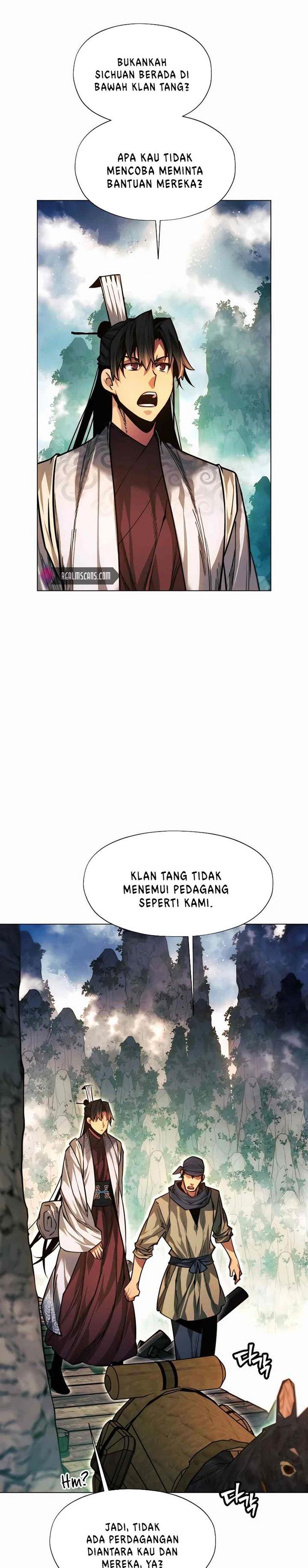 Chapter Komik
              Modern Man Who Fall Into Murim Chapter 58 - page 37