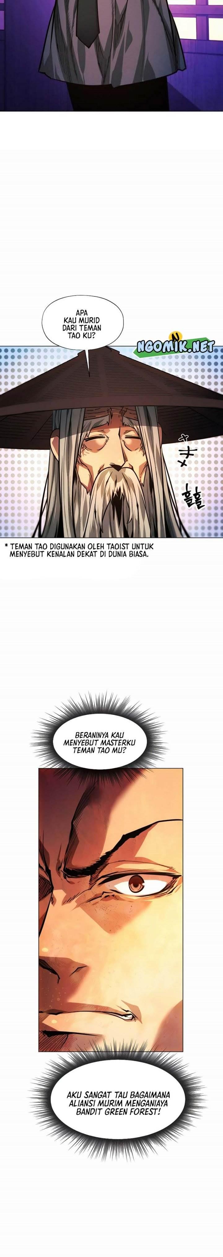 Chapter Komik
              Modern Man Who Fall Into Murim Chapter 65 - page 43