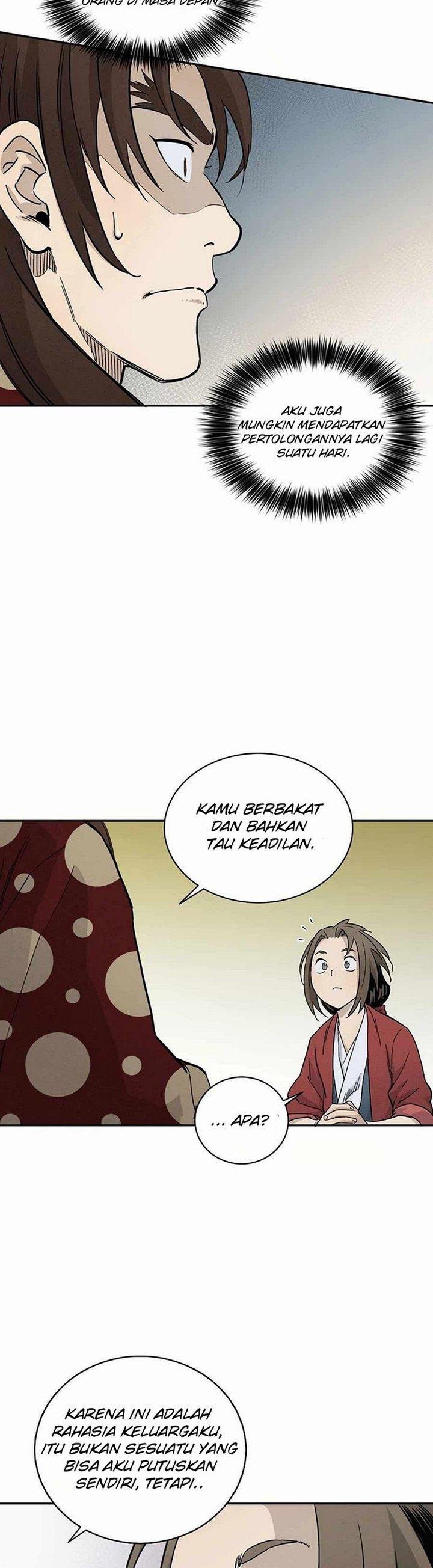 Chapter Komik
              I Reincarnated as a Legendary Surgeon Chapter 21.2 - page 17