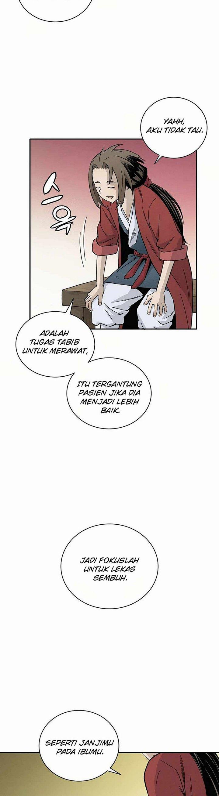 Chapter Komik
              I Reincarnated as a Legendary Surgeon Chapter 21.2 - page 9