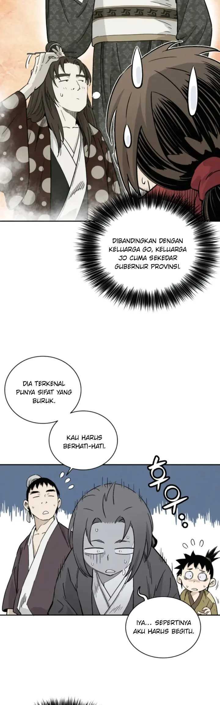 Chapter Komik
              I Reincarnated as a Legendary Surgeon Chapter 40 - page 13