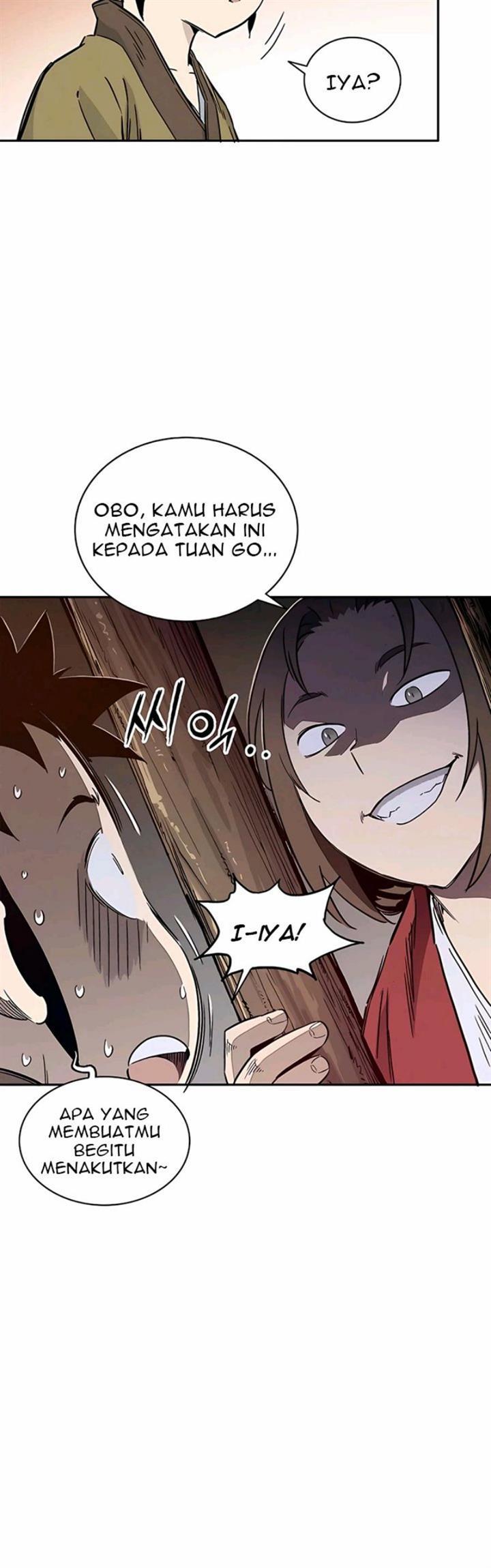 Chapter Komik
              I Reincarnated as a Legendary Surgeon Chapter 52 - page 24