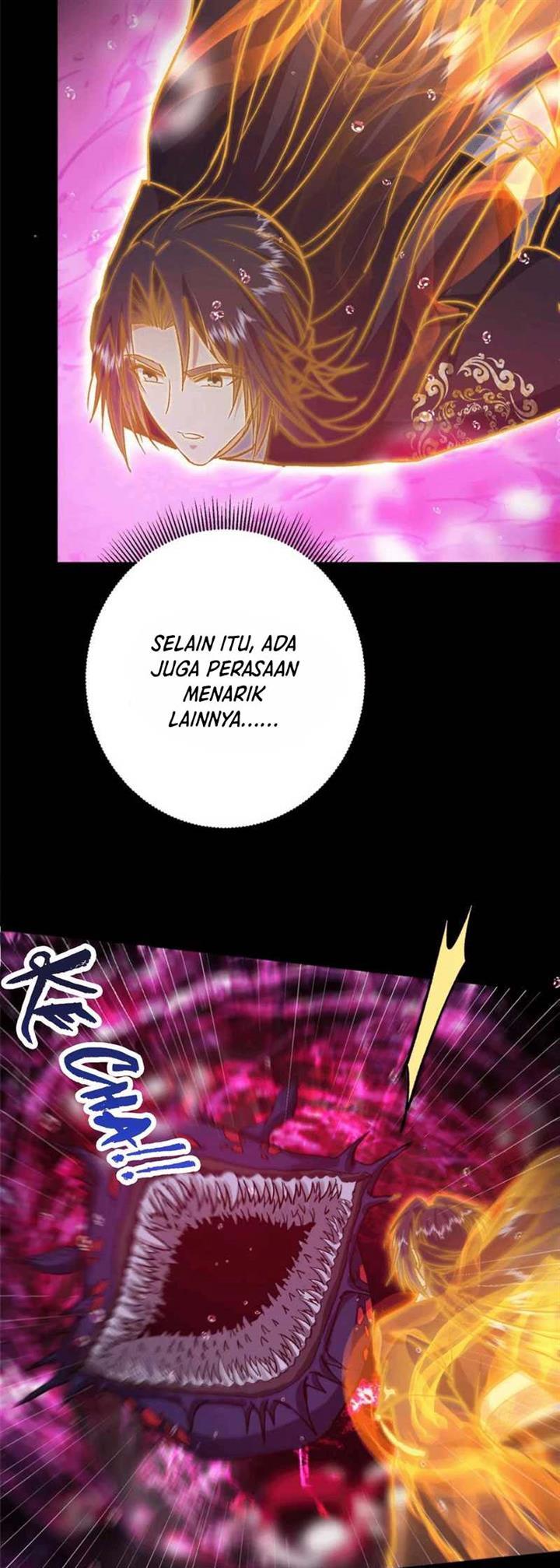 Chapter Komik
              Keep A Low Profile, Sect Leader Chapter 276 - page 6