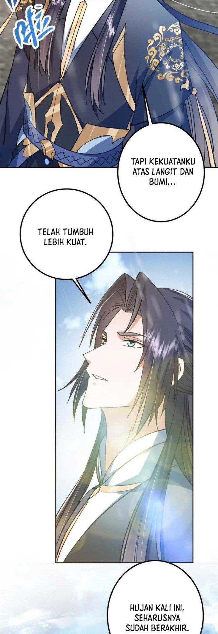 Chapter Komik
              Keep A Low Profile, Sect Leader Chapter 281 - page 16