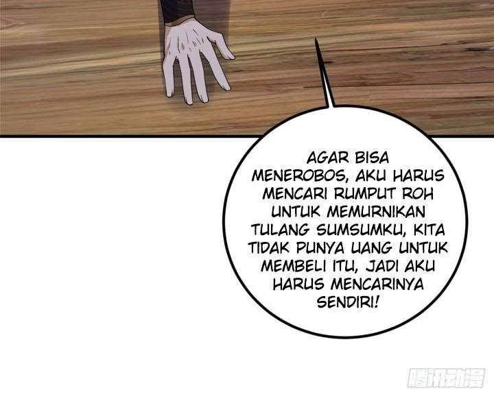 Chapter Komik
              Keep A Low Profile, Sect Leader Chapter 3 - page 29