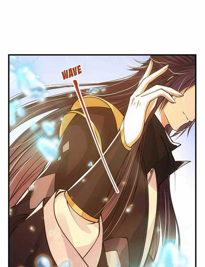 Chapter Komik
              Keep A Low Profile, Sect Leader Chapter 30 - page 14