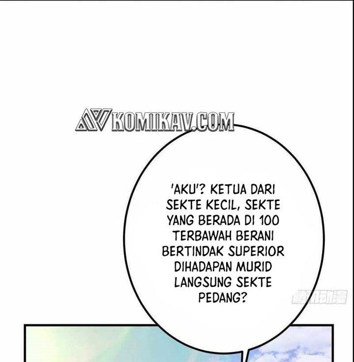 Chapter Komik
              Keep A Low Profile, Sect Leader Chapter 30 - page 20