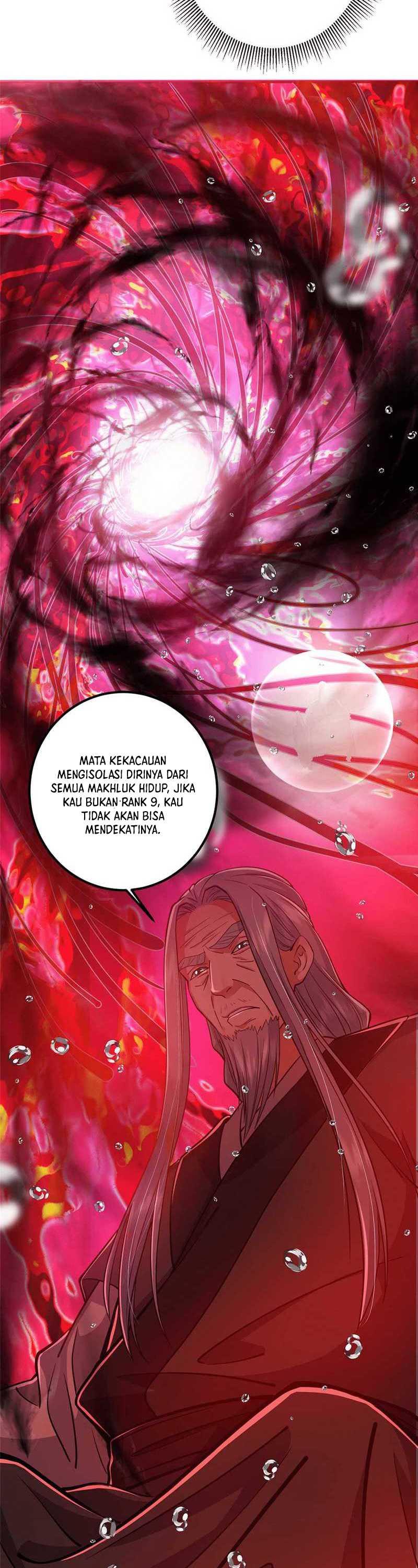 Chapter Komik
              Keep A Low Profile, Sect Leader Chapter 320 - page 17