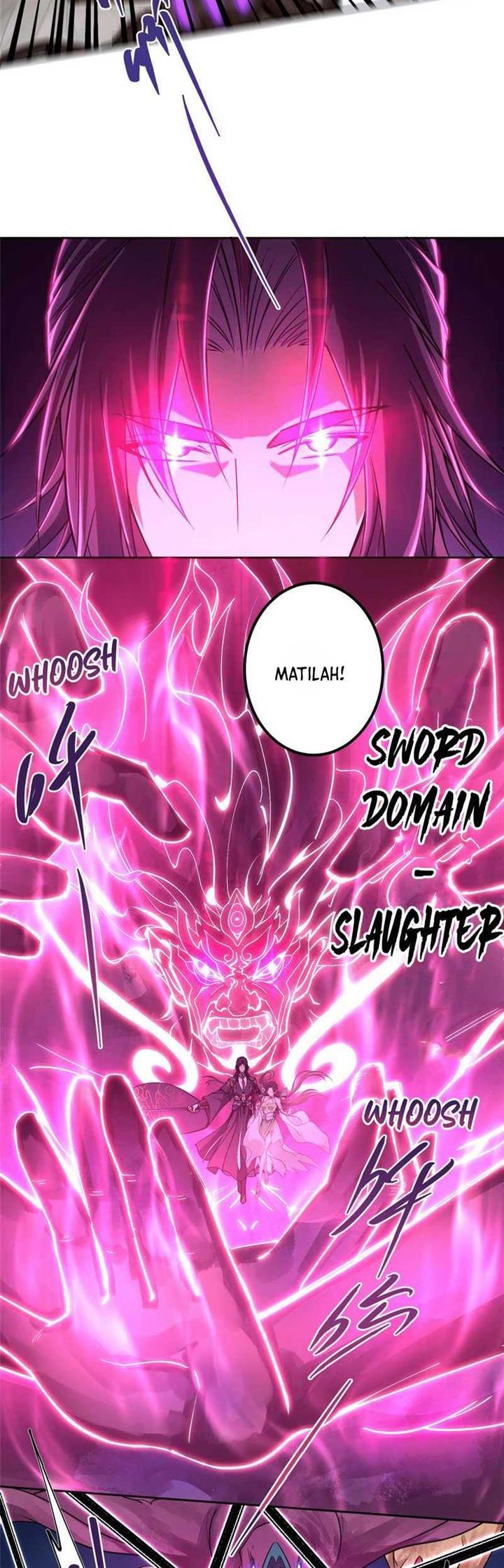 Chapter Komik
              Keep A Low Profile, Sect Leader Chapter 347 - page 15