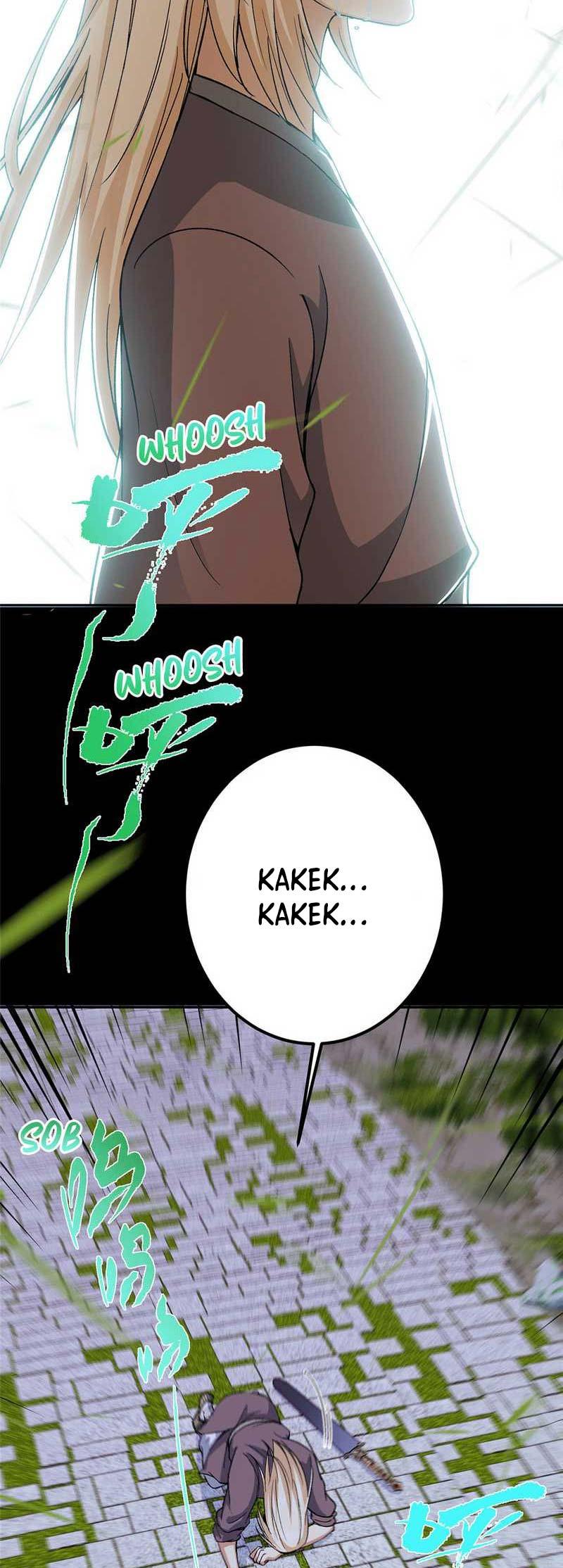 Chapter Komik
              Keep A Low Profile, Sect Leader Chapter 359 - page 4