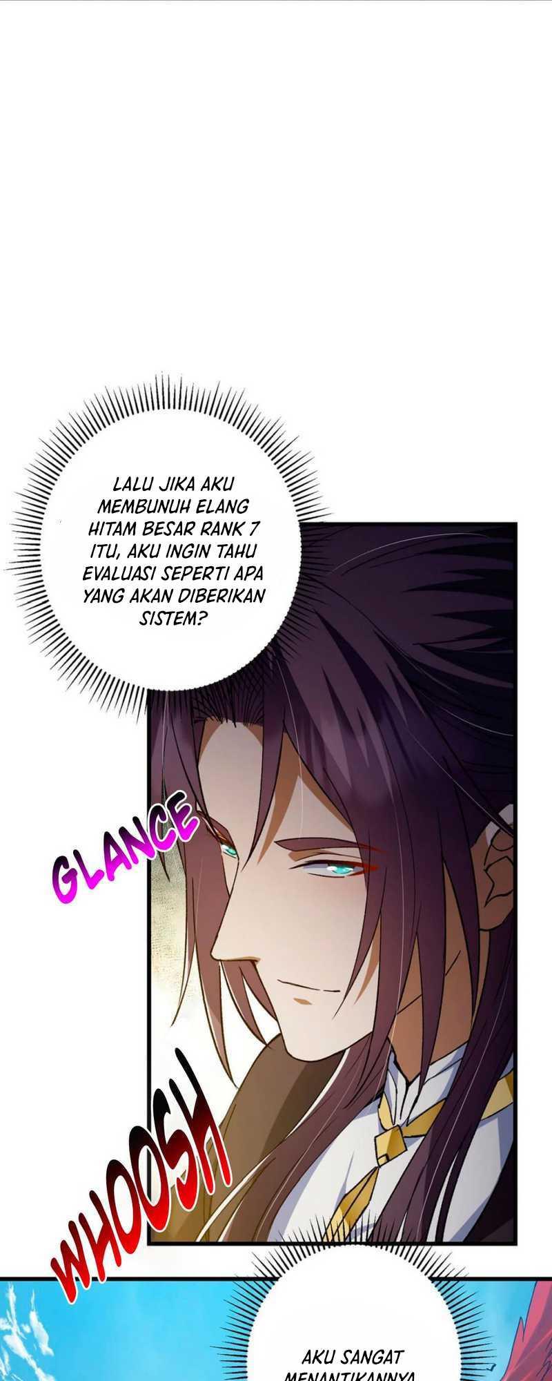 Chapter Komik
              Keep A Low Profile, Sect Leader Chapter 401 - page 10