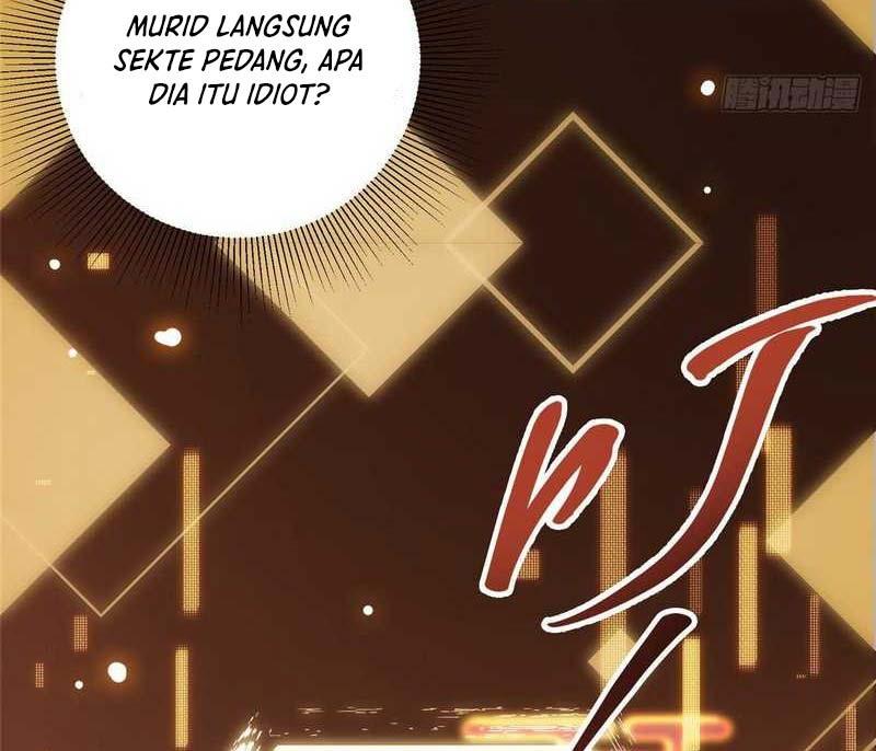 Chapter Komik
              Keep A Low Profile, Sect Leader Chapter 43 - page 11