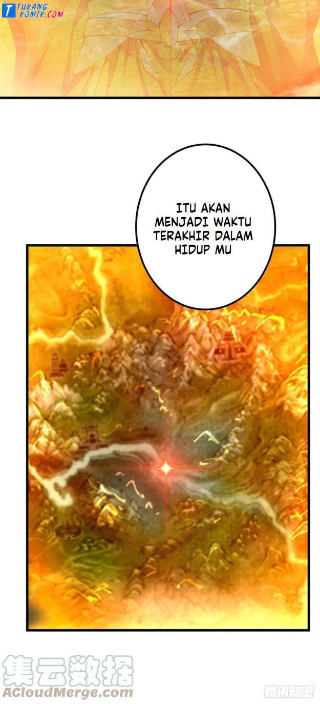 Chapter Komik
              Keep A Low Profile, Sect Leader Chapter 62 - page 7