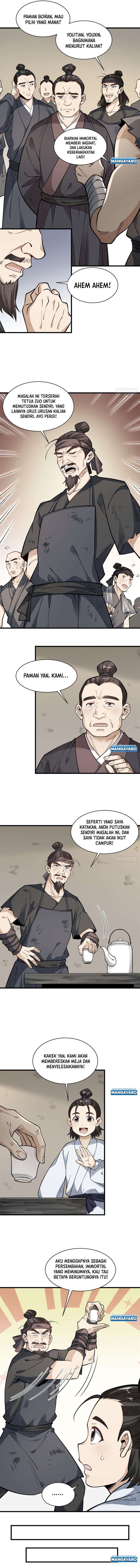 Chapter Komik
              Lanke Special Destiny Chapter 57 - page 3