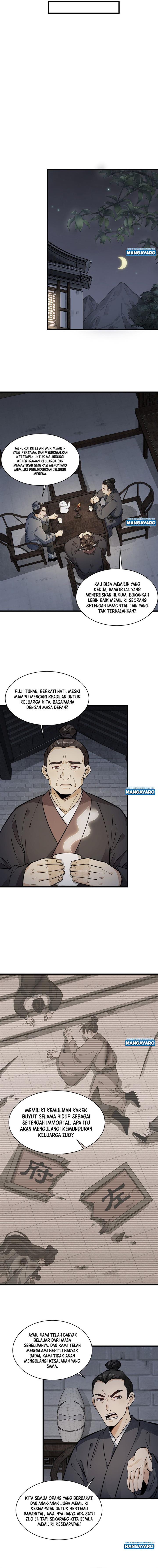 Chapter Komik
              Lanke Special Destiny Chapter 57 - page 4