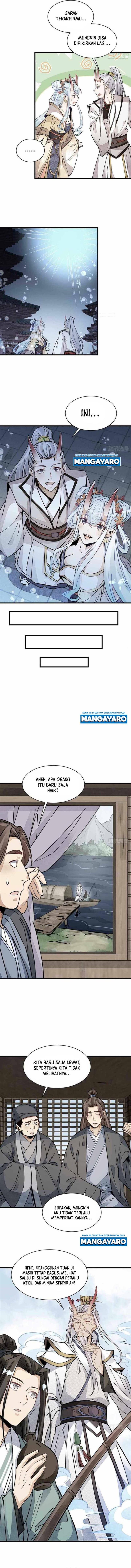 Chapter Komik
              Lanke Special Destiny Chapter 76 - page 4