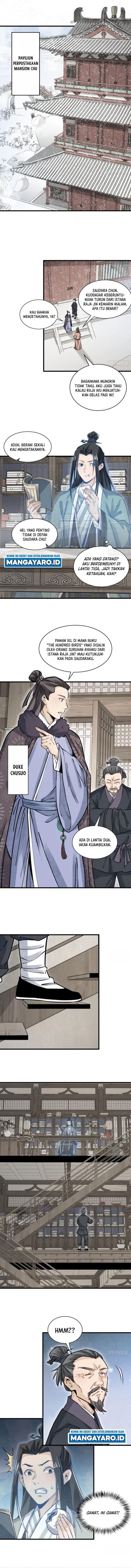 Chapter Komik
              Lanke Special Destiny Chapter 96 - page 4