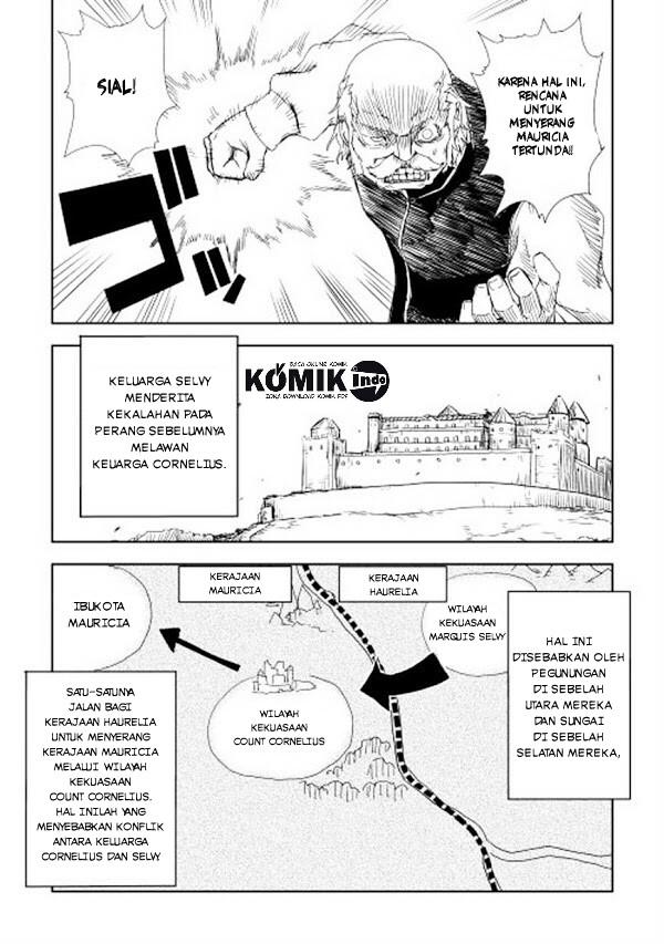 Chapter Komik
              Isekai Tensei Soudouki Chapter 6 - page 4