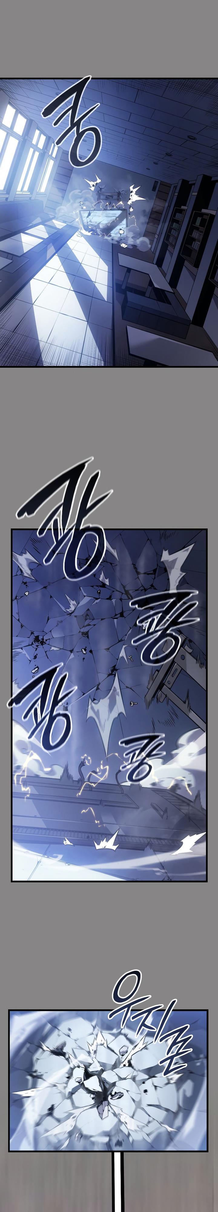 Chapter Komik
              Solo Leveling: Ragnarok Chapter 2 - page 39