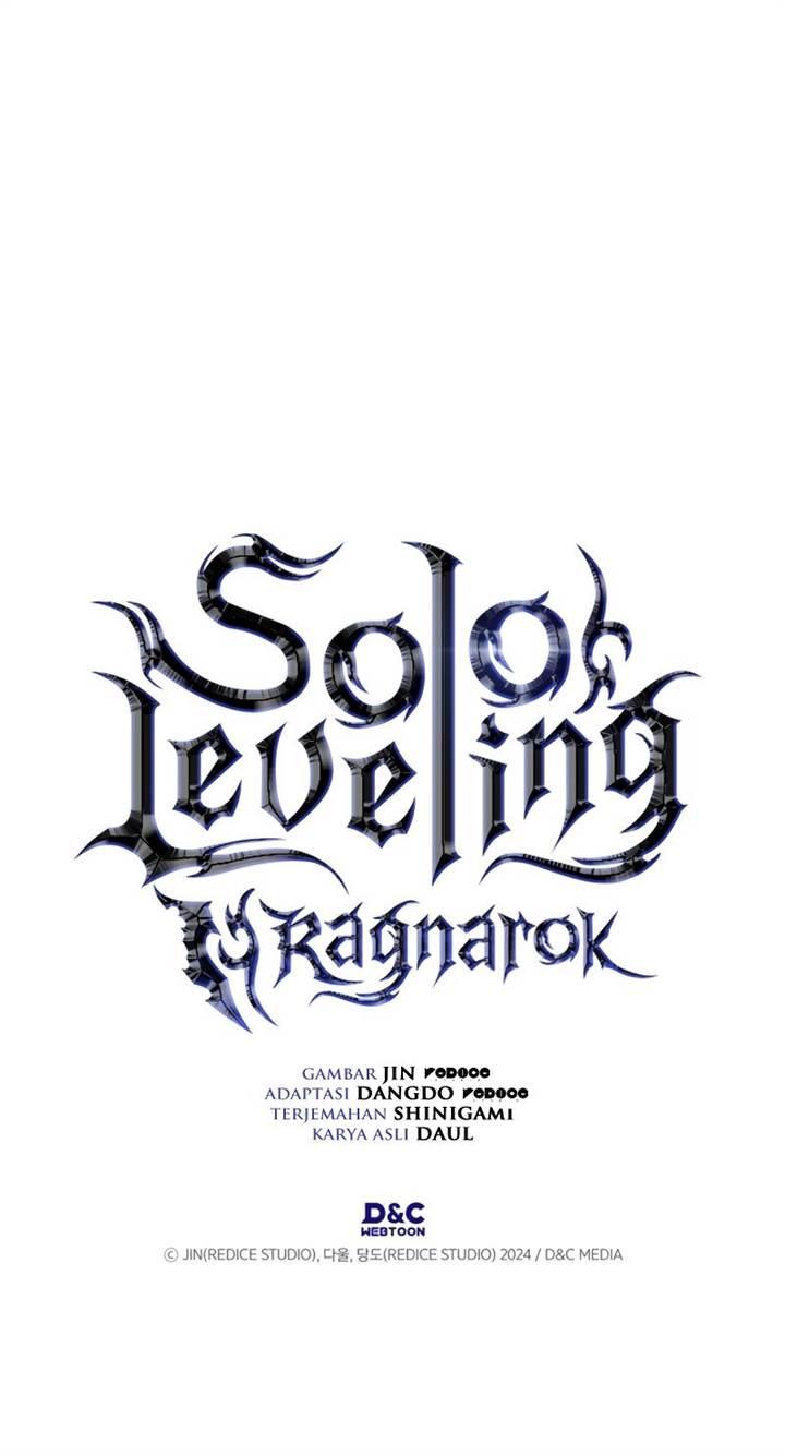 Chapter Komik
              Solo Leveling: Ragnarok Chapter 26 - page 21