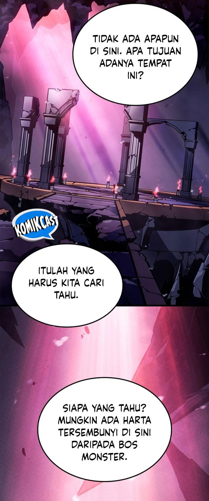 Chapter Komik
              Solo Leveling: Ragnarok Chapter 6 - page 57