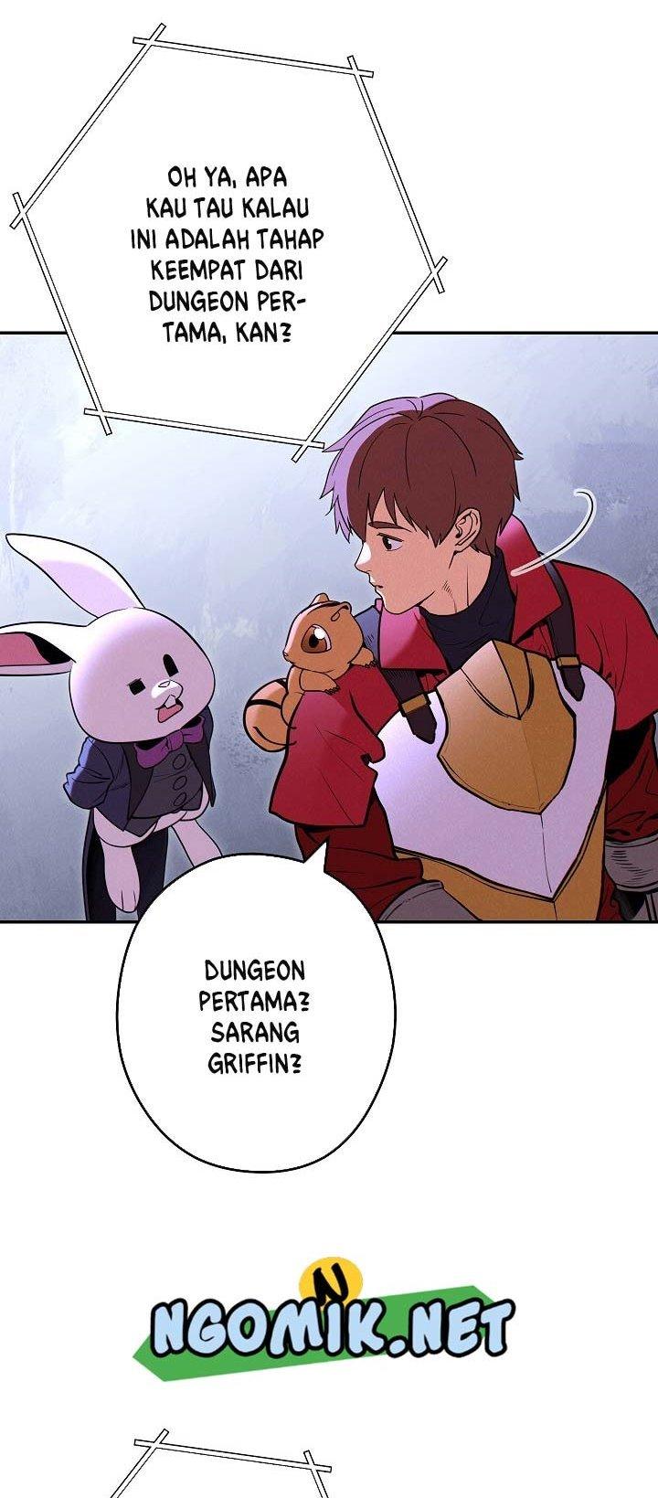 Chapter Komik
              Dungeon Reset Chapter 107 - page 36