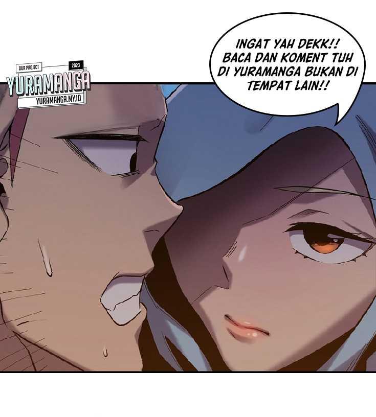 Chapter Komik
              Hard Carry Support Chapter 77 - page 17