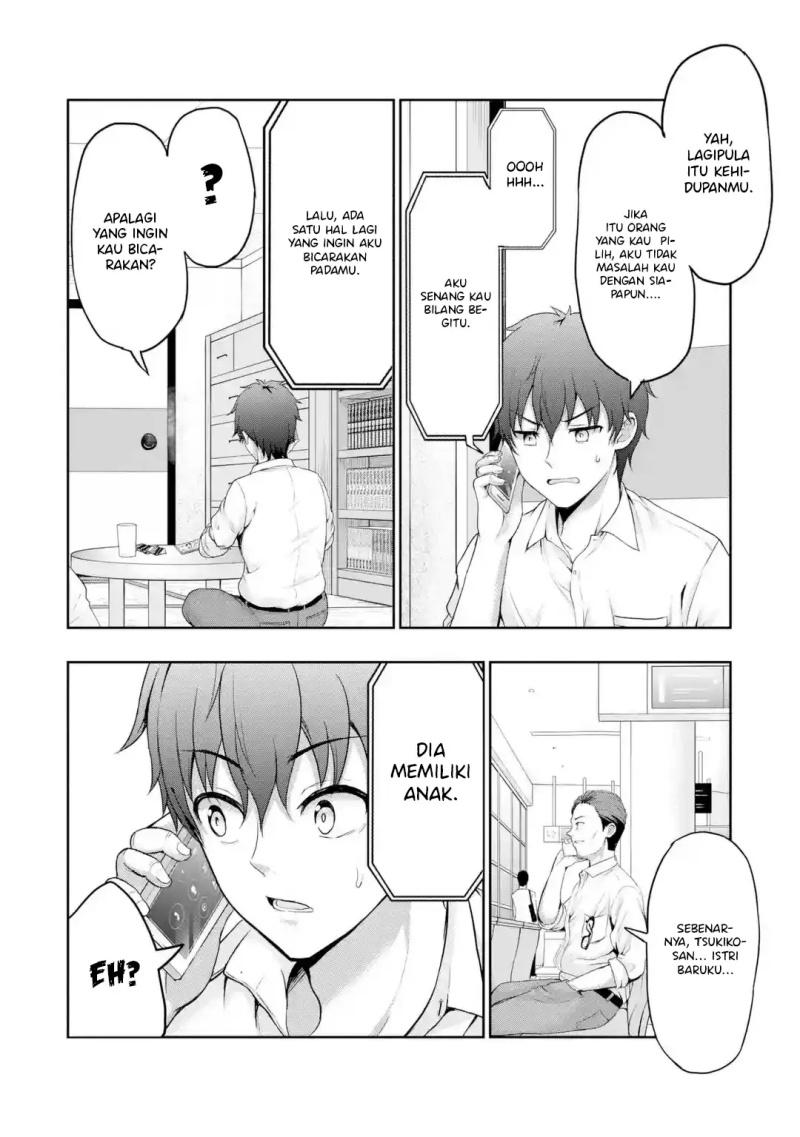 Chapter Komik
              Kanojo no Imouto to Kisu wo Shita Chapter 1 - page 24