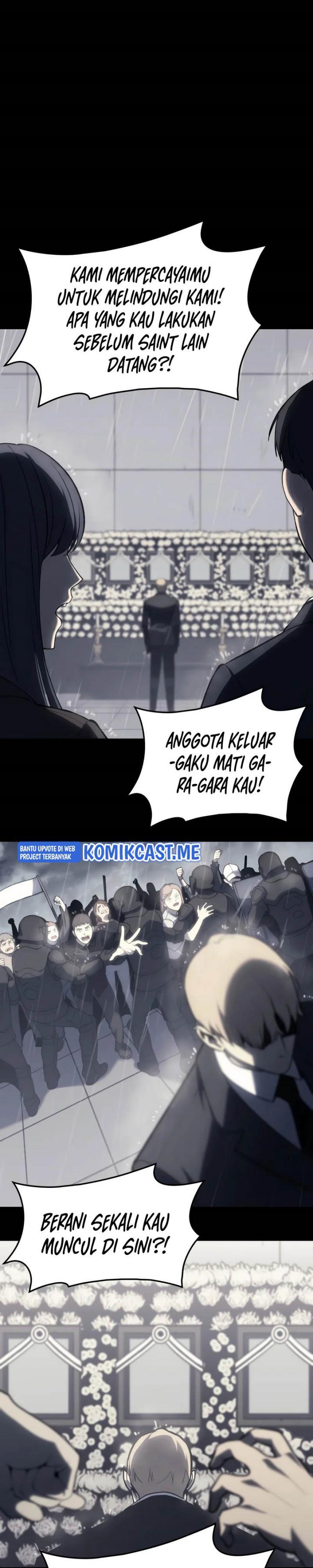 Chapter Komik
              A Disaster-Class Hero Has Returned Chapter 46 - page 5