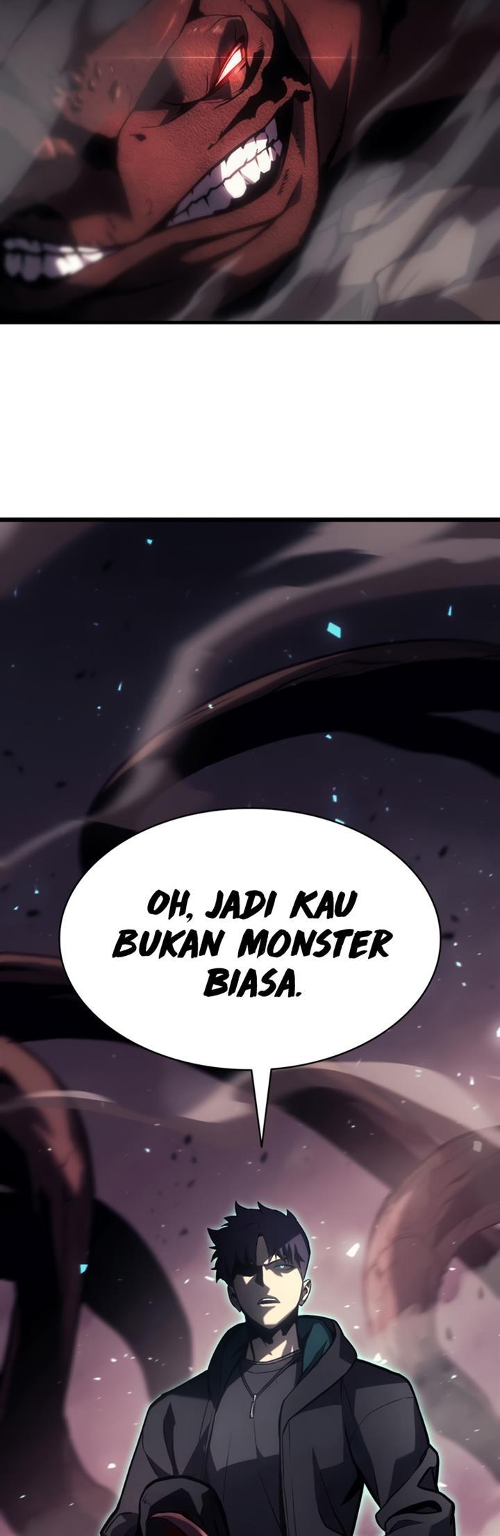 Chapter Komik
              A Disaster-Class Hero Has Returned Chapter 47 - page 48