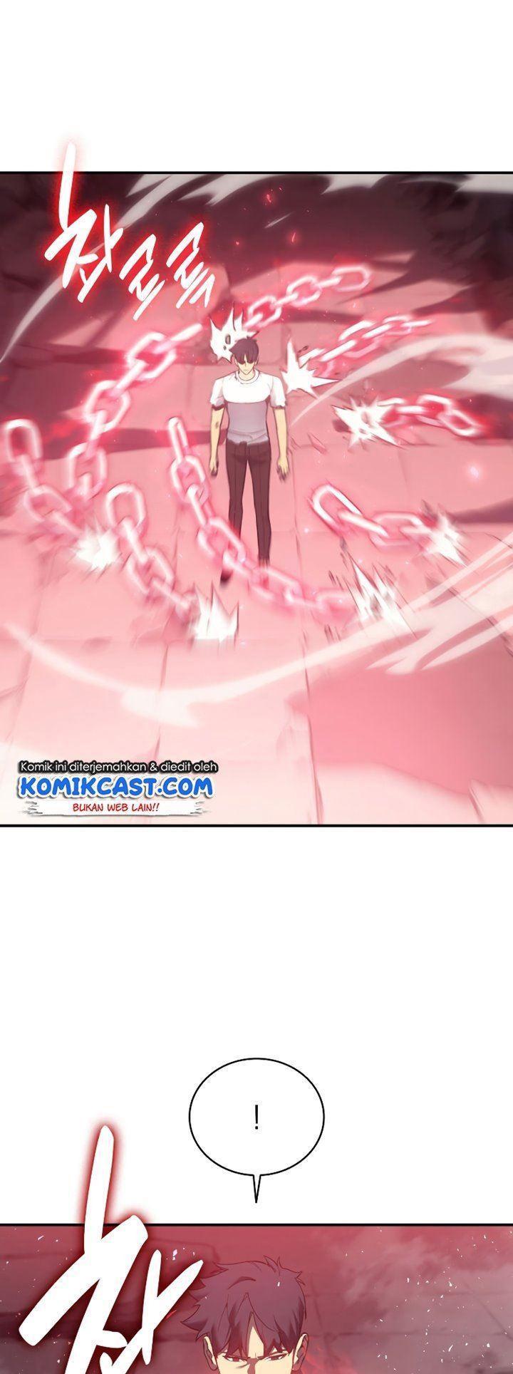 Chapter Komik
              A Disaster-Class Hero Has Returned Chapter 9 - page 44