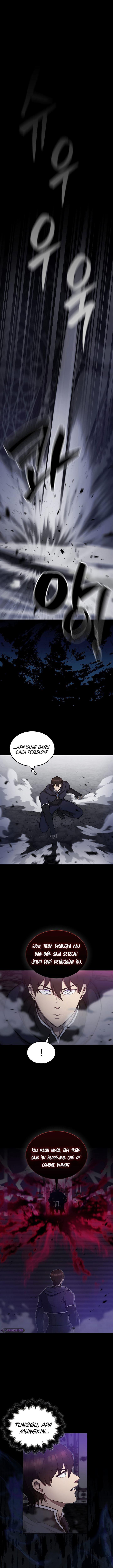 Chapter Komik
              The Extra is Too Strong Chapter 20 - page 13