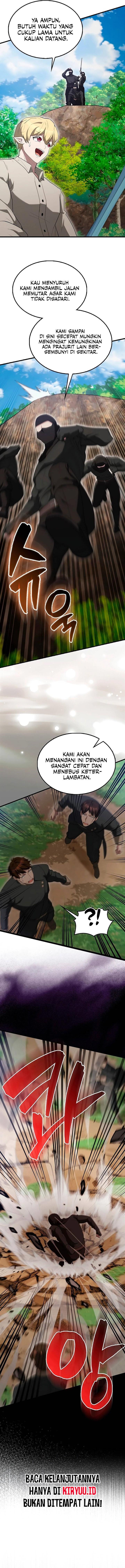 Chapter Komik
              The Extra is Too Strong Chapter 53 - page 7