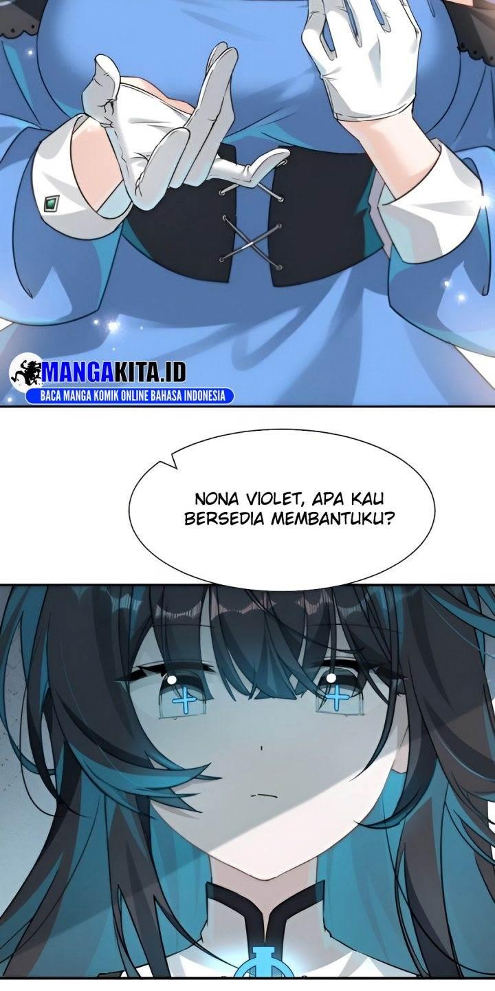 Chapter Komik
              I Am a Max-level Priestess in Another World Chapter 4 - page 3