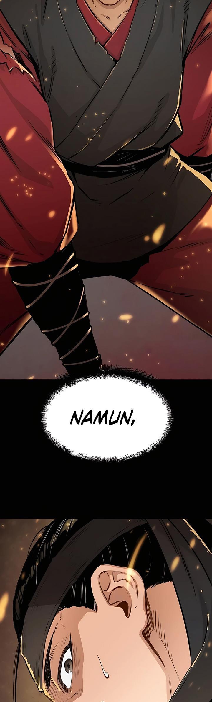 Chapter Komik
              Reborn as The Heavenly Demon Chapter 13 - page 50